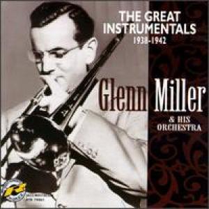 COVER: Great Instrumentals