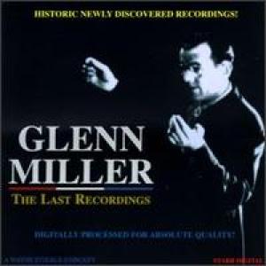 COVER: Last Recordings