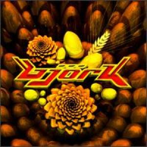 COVER: Isobel, Pt. 1 [UK CD Single]