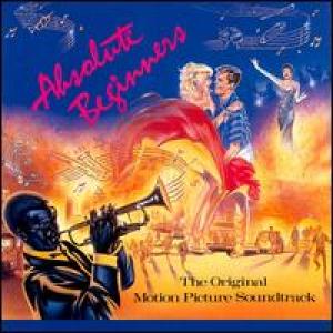 COVER: Absolute Beginners [US]