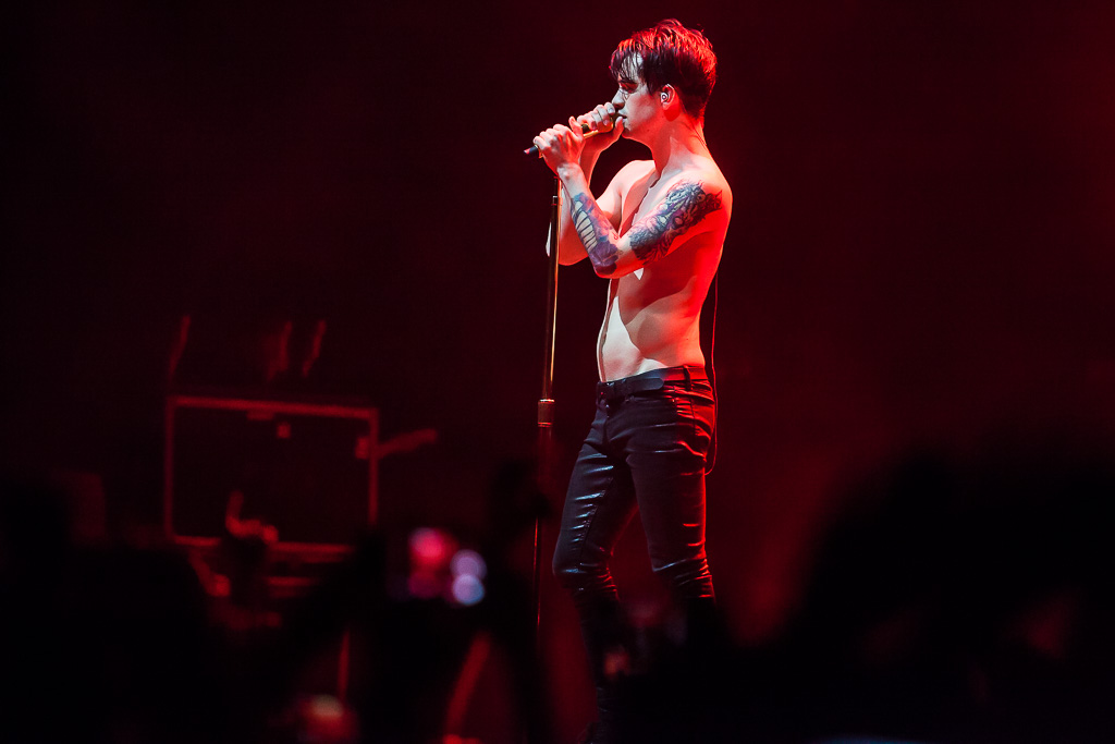 PANIC! AT THE DISCO