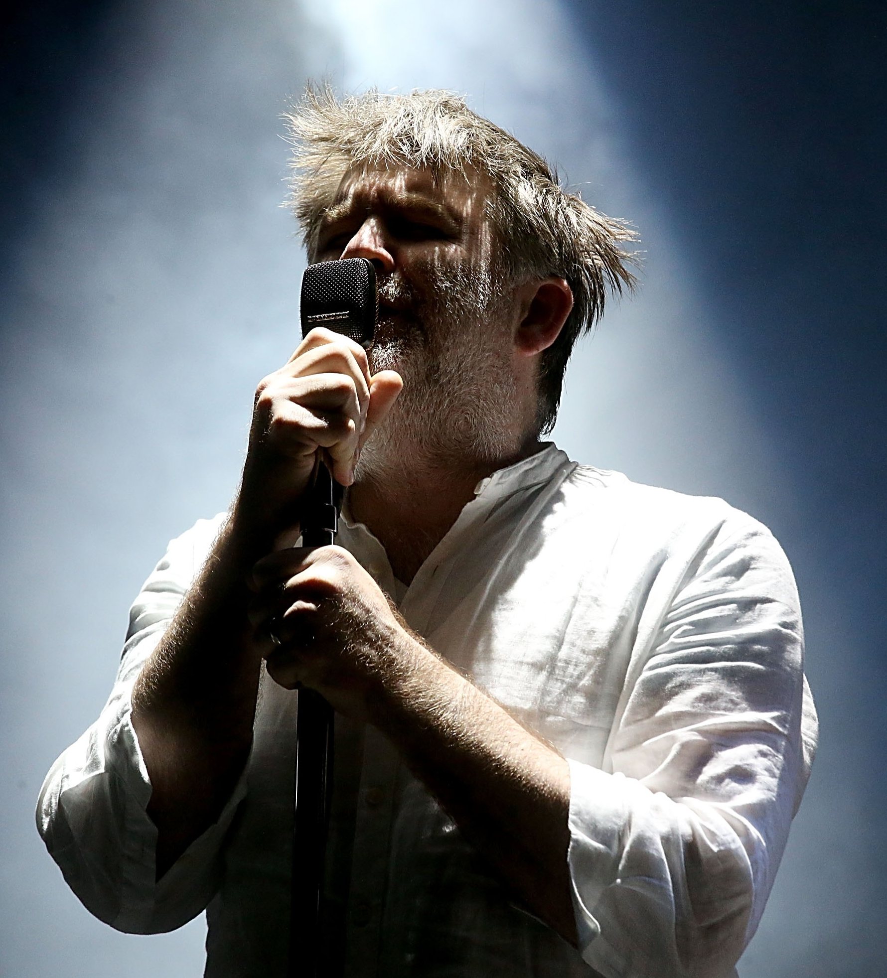 Glastonbury 2016