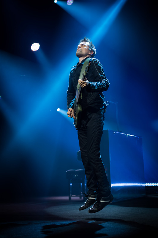 Montreux 2016