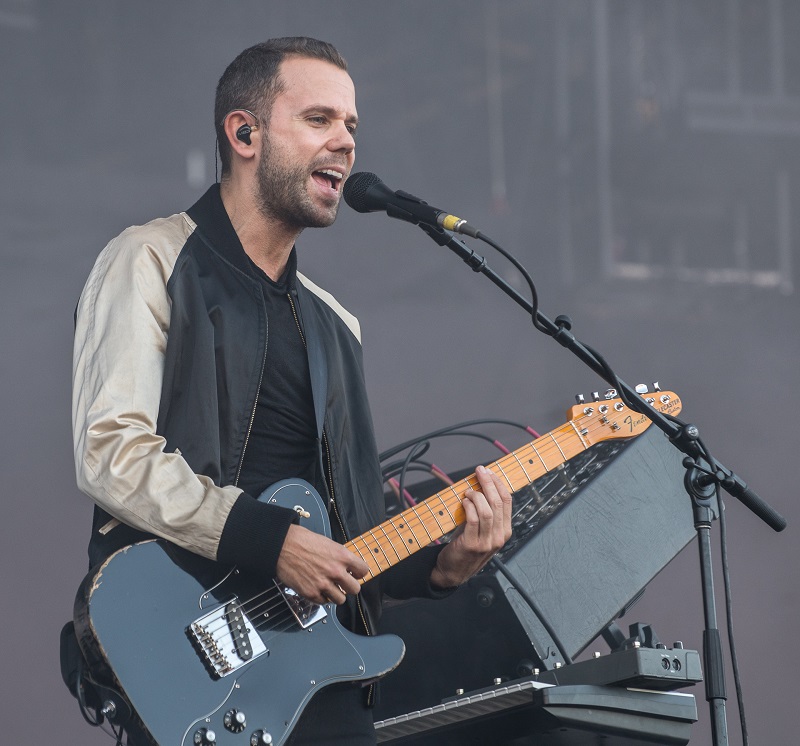 Osheaga 2016