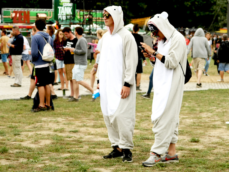 Sziget 2016
