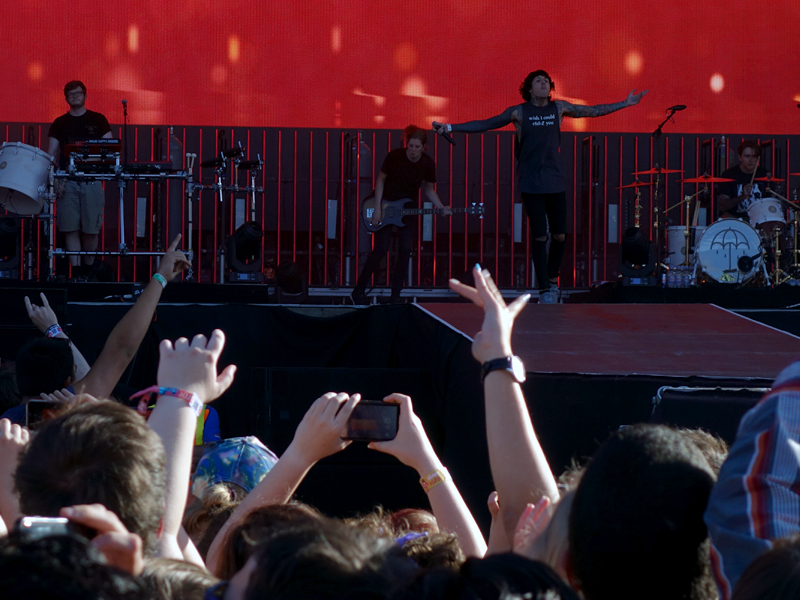 Sziget 2016