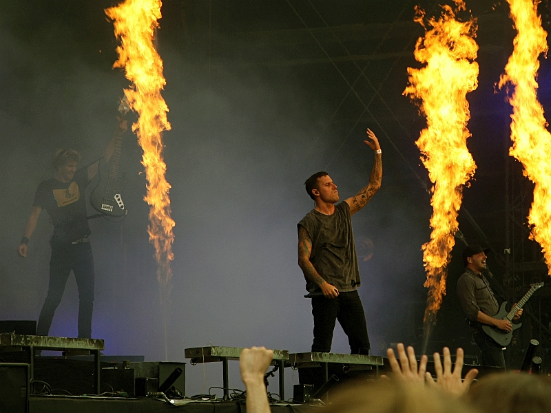 Sziget 2016