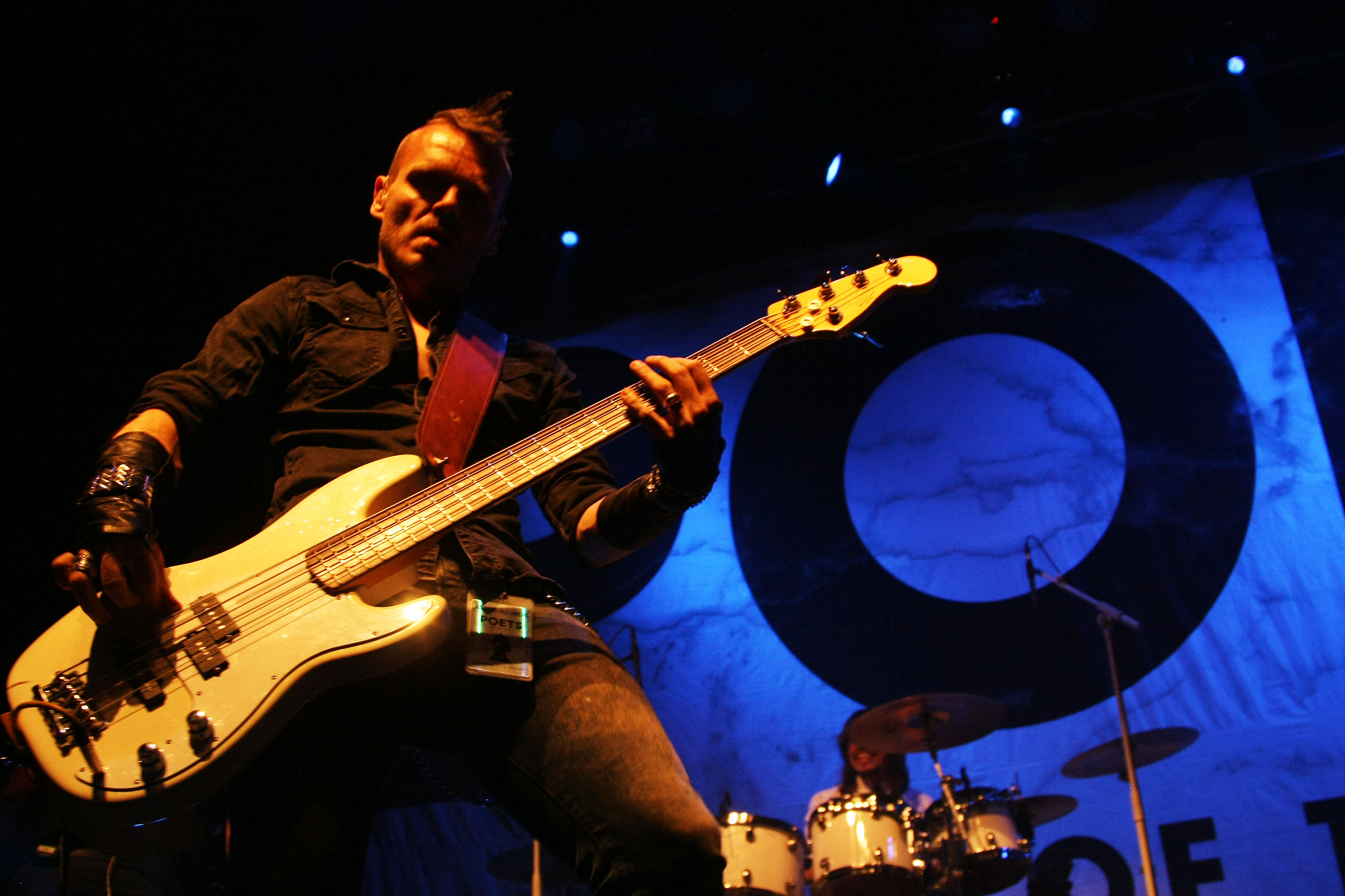 POETS OF THE FALL