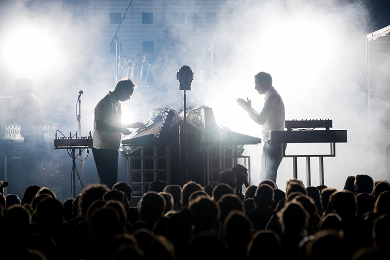 Montreux Jazz 2017
