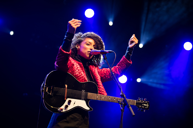 Montreux Jazz 2017
