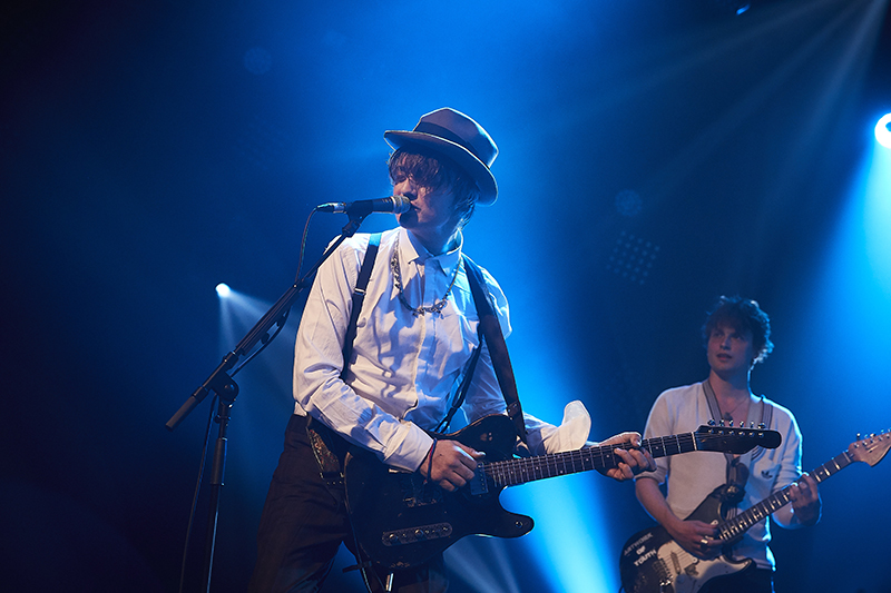 Montreux Jazz 2017