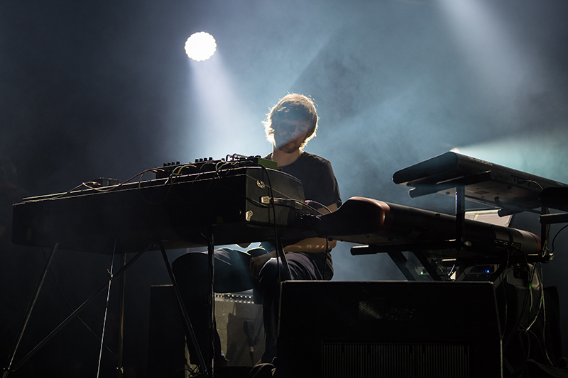 Montreux Jazz 2017