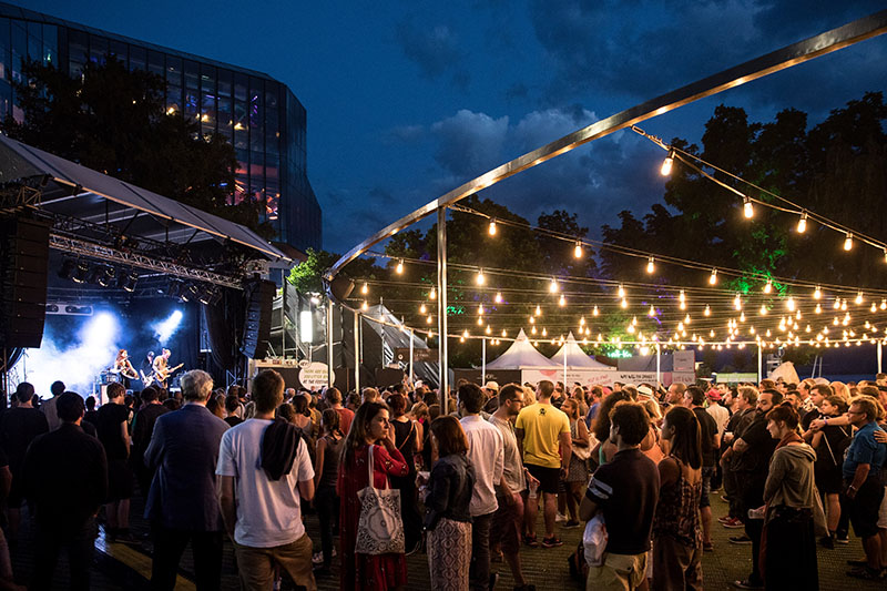 Montreux Jazz 2017