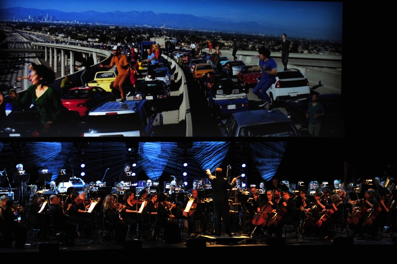 La La Land in Concert
