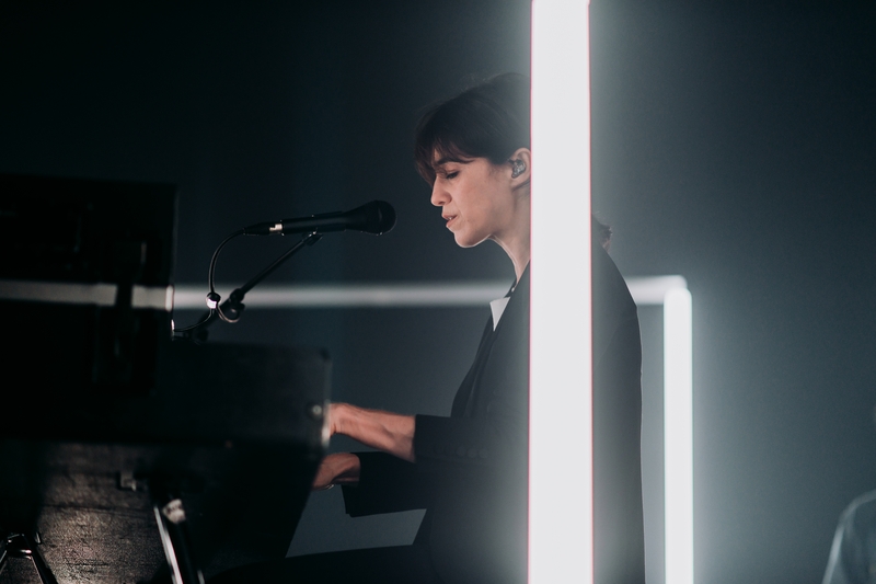 Charlotte Gainsbourg