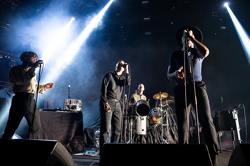 Montreux Jazz Festival 2018