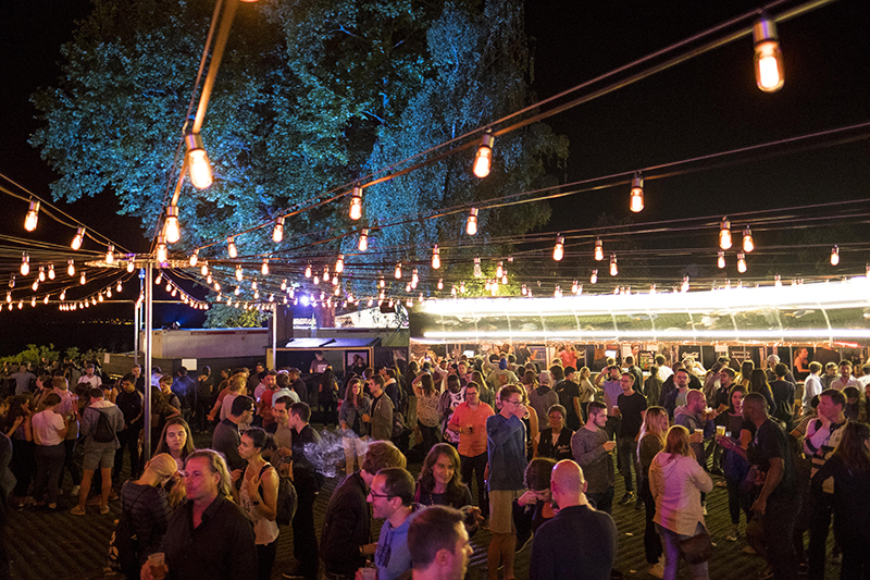Montreux Jazz Festival 2018