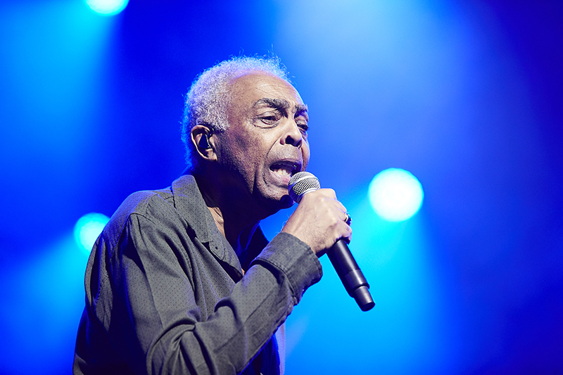 Montreux Jazz Festival 2018