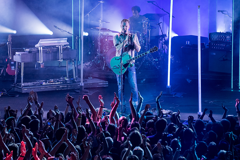 Montreux Jazz Festival 2018