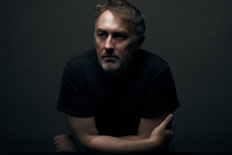 Yann Tiersen