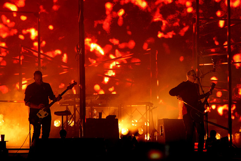 SZIGET - 2016