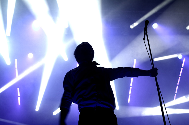 ENTER SHIKARI