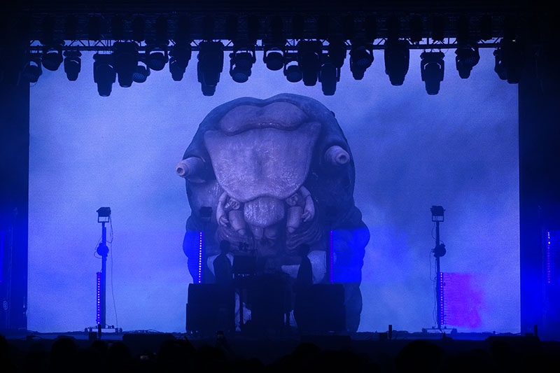 PRIMAVERA SOUND 2019