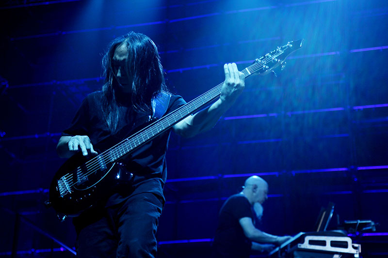 DREAM THEATER