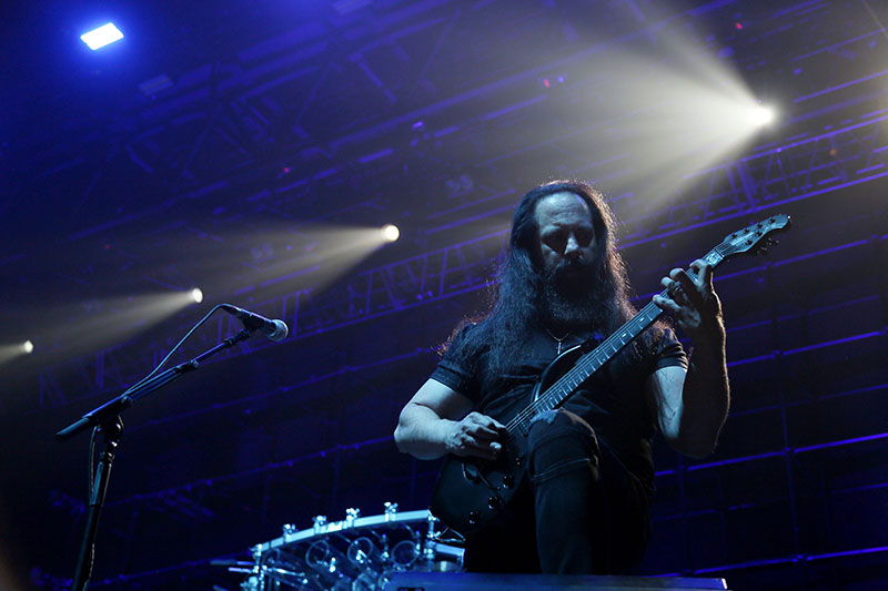 DREAM THEATER