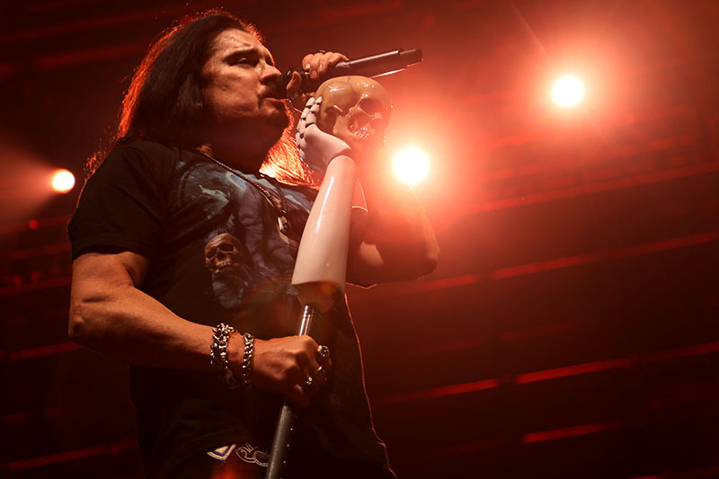 DREAM THEATER