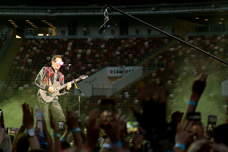 MUSE