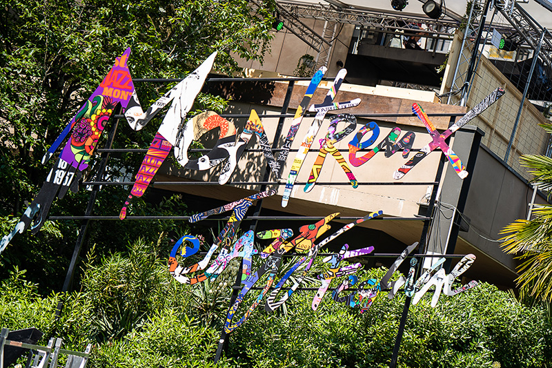 Montreux Jazz Festival 2019