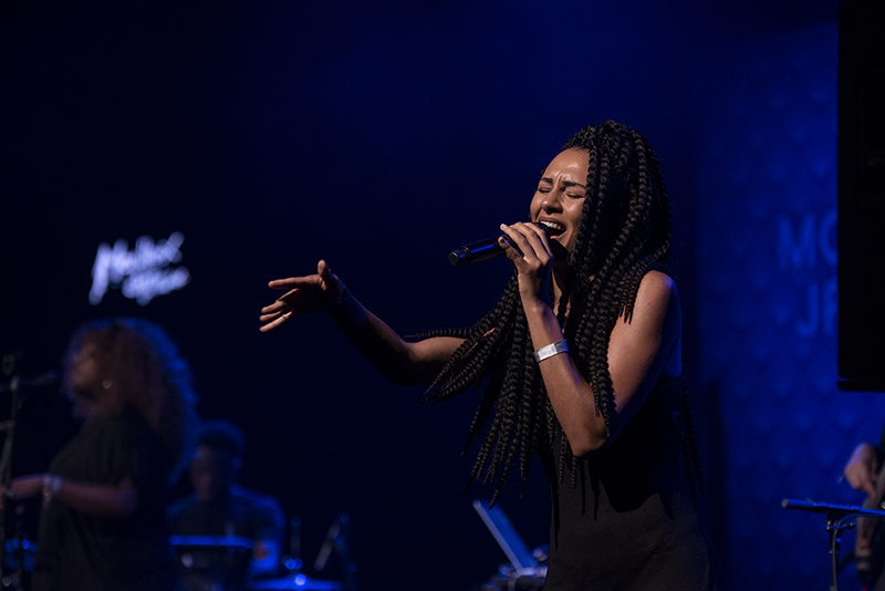 Montreux Jazz Festival 2019