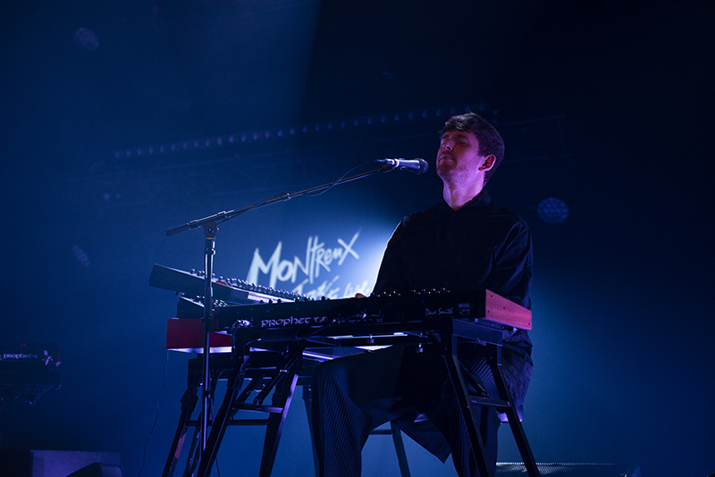 Montreux Jazz Festival 2019