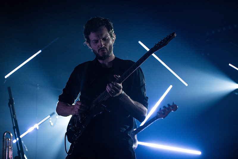 Montreux Jazz Festival 2019