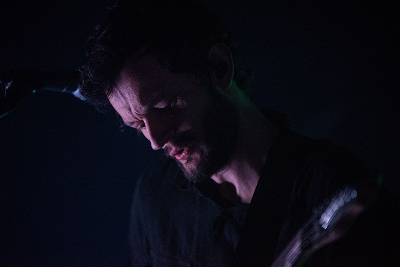 Montreux Jazz Festival 2019