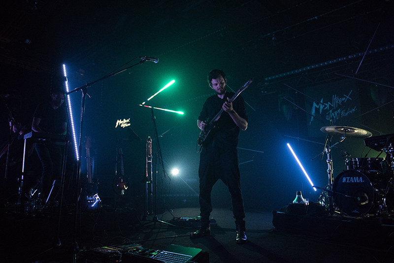 Montreux Jazz Festival 2019