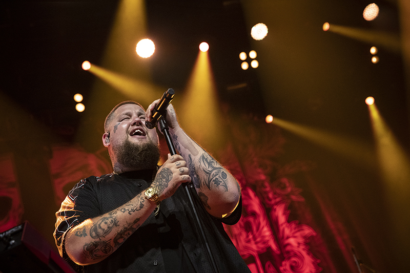 Montreux Jazz Festival 2019