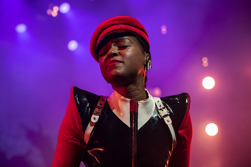 Montreux Jazz Festival 2019