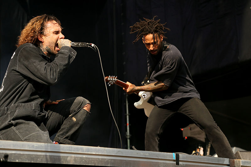 FEVER 333