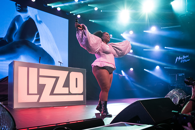 Montreux Jazz Festival 2019
