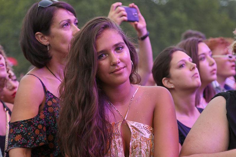 SZIGET