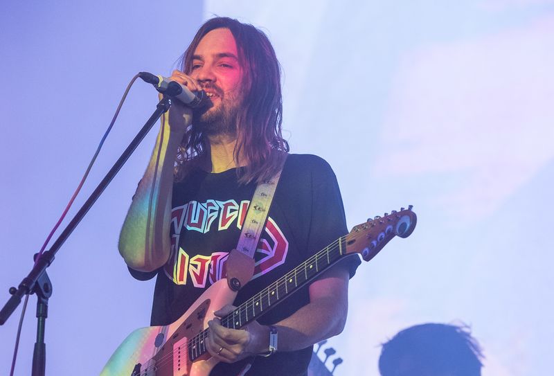 Tame Impala