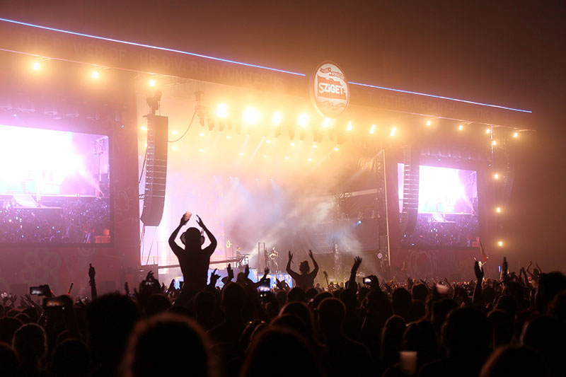 SZIGET