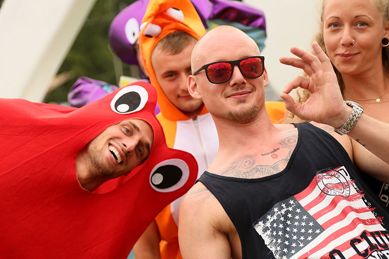 SZIGET