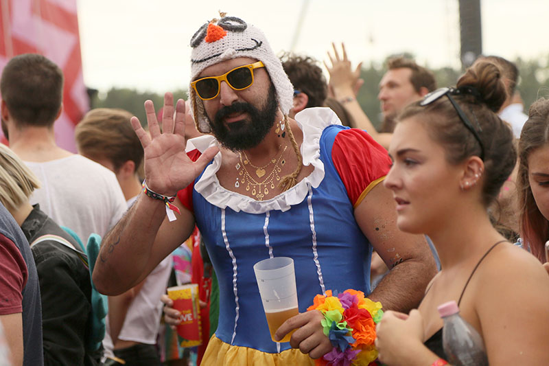 SZIGET