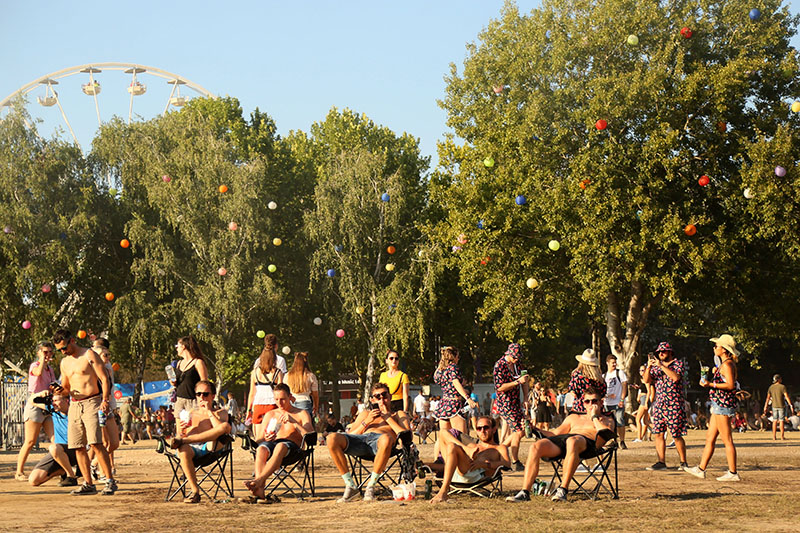 SZIGET