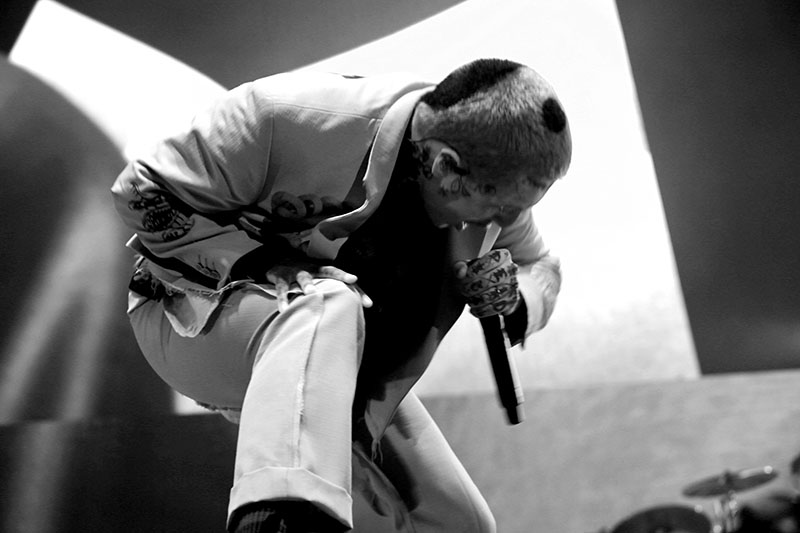 BRING ME THE HORIZON