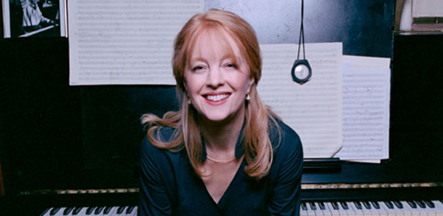 Мария Шнайдер