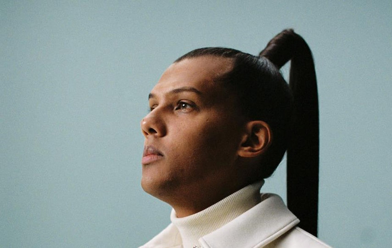 Stromae